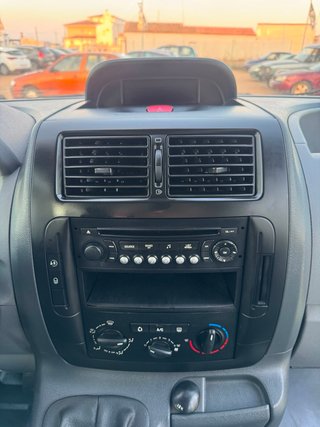 Peugeot Expert 2009