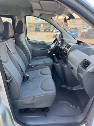 Peugeot Expert 2009