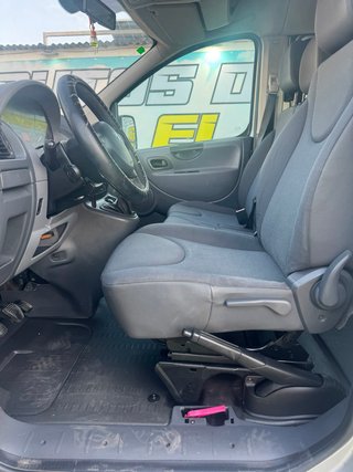 Peugeot Expert 2009