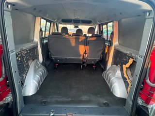 Peugeot Expert 2009