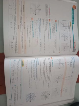 Matemáticas 1 Bachillerato Nueva etapa Bruño Ed...