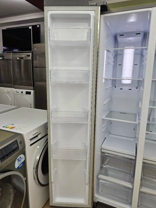 Nevera Samsung Americana con garantía y transporte