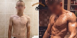 Entrenador Personal Dieta y Rutina