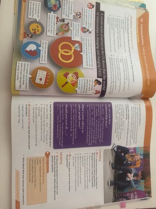 Key Bachillerato 2e 1 Student Book (Spain)