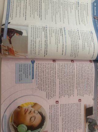 Key Bachillerato 2e 1 Student Book (Spain)