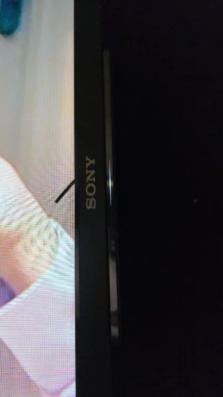 TV Sony 55 Smart TV