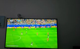 TV Sony 55 Smart TV