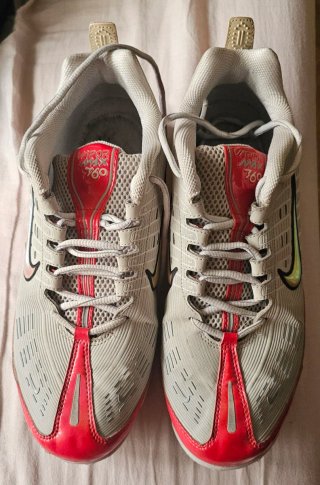 Nike Air Max Vapor 360 Talla 45