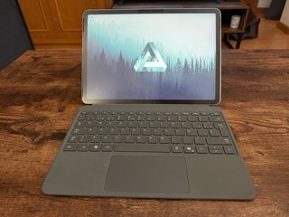 Surface Pro 12 512GB Snapdragon X Plus