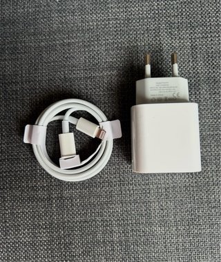 Cargador 35W universal para Apple iPhone NUEVO