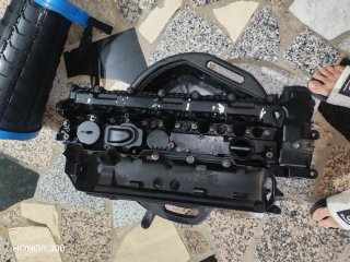 Tapa Balancines BMW E46 M57 D2 330cd