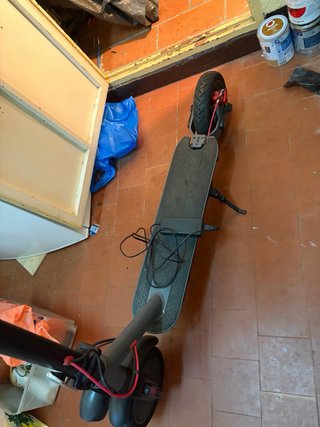 Patinete Eléctrico Extreme R9