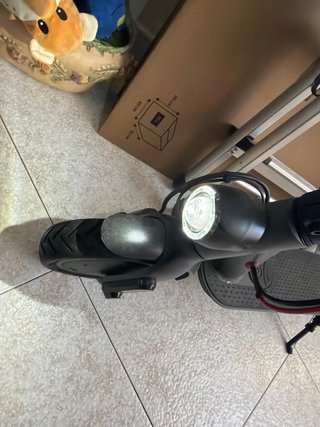 Patinete Eléctrico Extreme R9