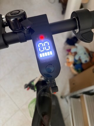 Patinete Eléctrico Extreme R9