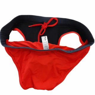 Costume uomo FILA rosso – perfetto per l’estate