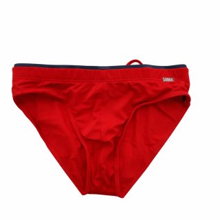 Costume uomo FILA rosso – perfetto per l’estate