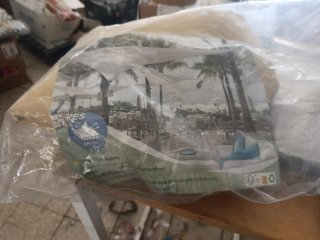 Lona para terraza