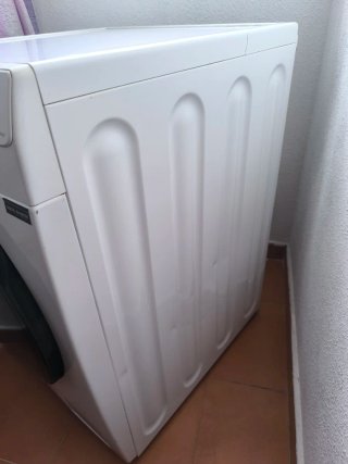 Lavadora-Secadora Samsung 9/6 Kg