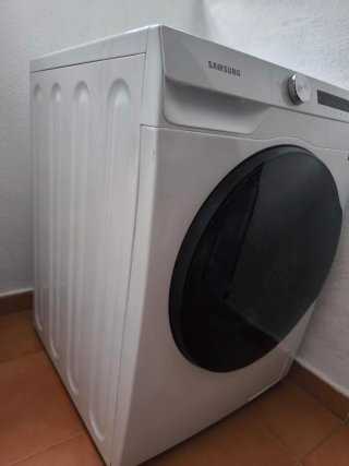 Lavadora-Secadora Samsung 9/6 Kg