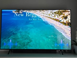 TV LG OLED 65