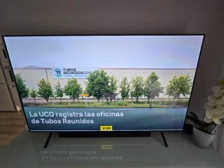 TV LG OLED 65