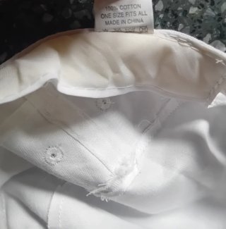 Set Cappello e Sacca Corona Extra