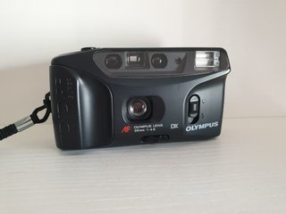 Olympus Trip AF Super Date 35mm