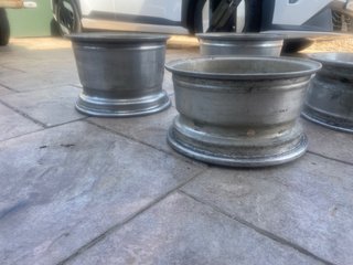 4 Llantas Polaris Sportsman Originales quad y Atv.