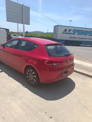 SEAT Leon 2013