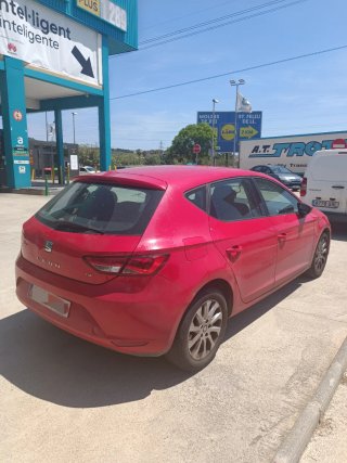 SEAT Leon 2013