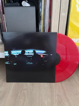 Skratch Lords Path of Least Resistance Vinyl 12"