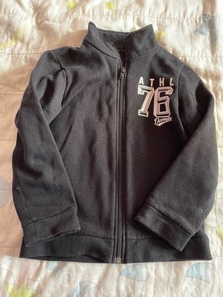 Conjunto Ropa Niño 5-6 Años Jersey y Sudadera