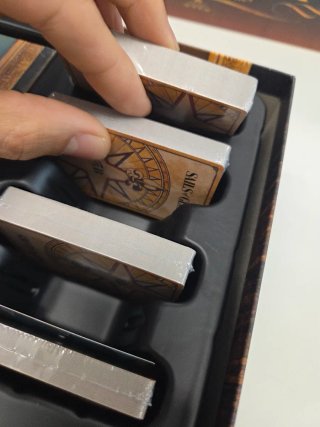 Juego de mesa Sails of Glory