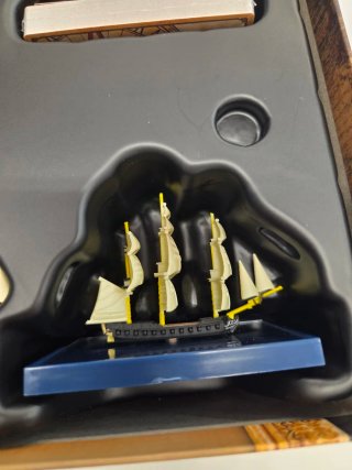 Juego de mesa Sails of Glory