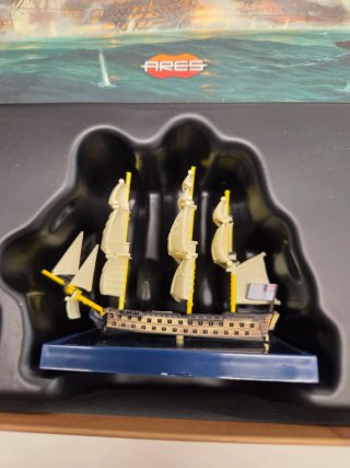 Juego de mesa Sails of Glory