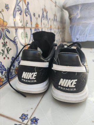 Nike Premier 3 Botas Fútbol Multitaco