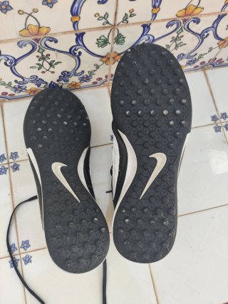 Nike Premier 3 Botas Fútbol Multitaco