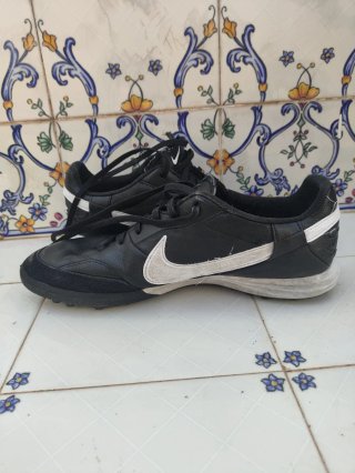 Nike Premier 3 Botas Fútbol Multitaco