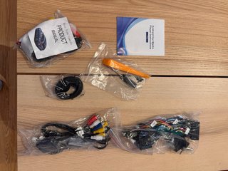 Radio Coche OiLiehu 6G+128G Android 13