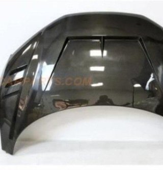 Capó Carbono Audi R8 2018-2021