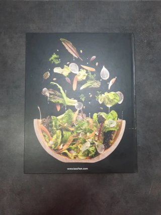 Modernist Cuisine at home