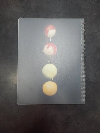 Modernist Cuisine at home
