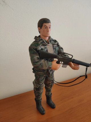 Geyperman Héroes de la Paz Bizak 2002