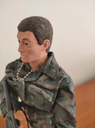 Geyperman Héroes de la Paz Bizak 2002