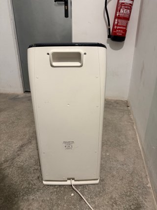 Purificador Rowenta Intense Pure Air Connect XL