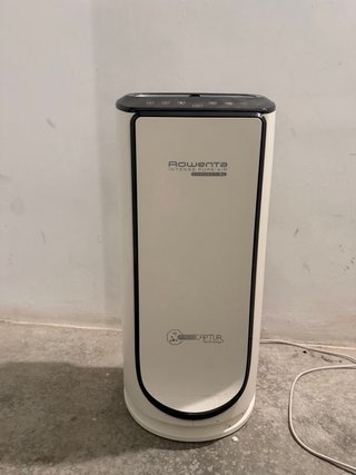Purificador Rowenta Intense Pure Air Connect XL