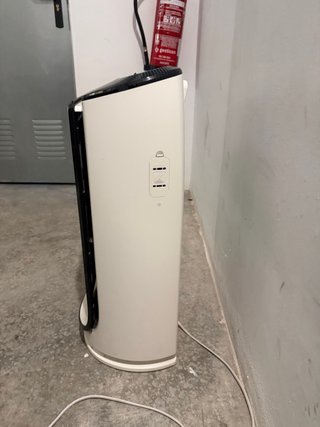 Purificador Rowenta Intense Pure Air Connect XL