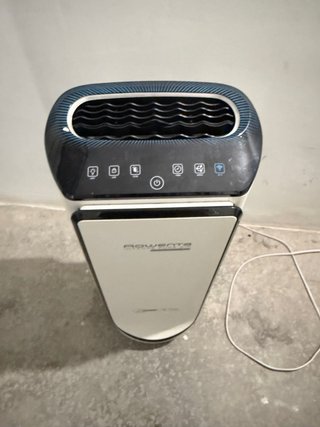 Purificador Rowenta Intense Pure Air Connect XL