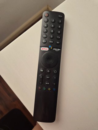 SOLO HOY Xiaomi Mi TV P1 55 Smart TV