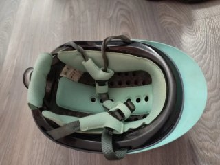 Pack Hipica: Casco, Botas y Chaleco